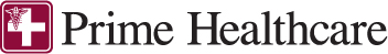 Prime Healthcare Logo