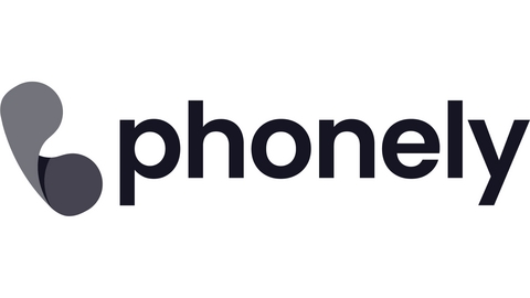 Phonely Logo