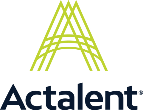 Actalent Logo