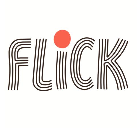 FlickArt, Inc. Logo