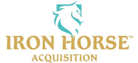 Iron Horse Acquisition II Corp. Logo