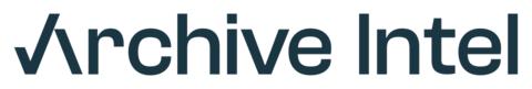 Archive Intel Logo