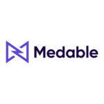Medable Logo Color