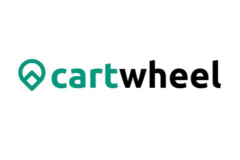 Cartwheel Logo