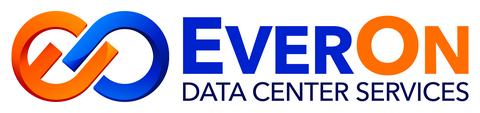 EverOn Data Center Services Logo