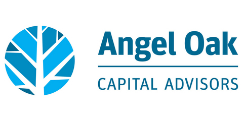 Angel Oak Financial Strategies Income Term Trust Logo