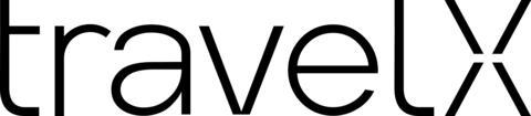 TravelX Logo