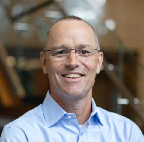 original Robert Sepucha, Chief Executive Officer