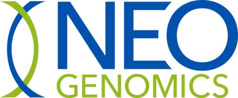 NeoGenomics, Inc. Logo