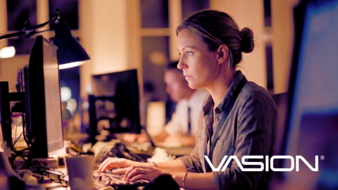 original Vasion fully supports Windows devices powered by Snapdragon with full Internet Printing Protocol (IPP) driverless printing support, enabling IT teams to modernize device fleets without disrupting operations or rearchitecting existing environments.