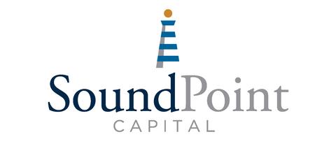 Sound Point Capital Management, LP Logo