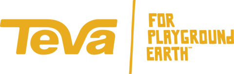 Teva Logo