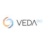VedaBio Logo 2024 On Light