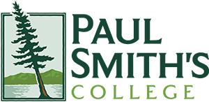 Paul Smith’s College Logo
