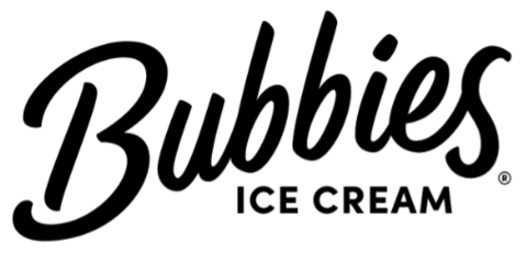Bubbies Ice Cream Logo