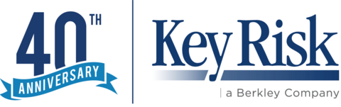 Key Risk Logo