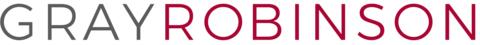 GrayRobinson Logo