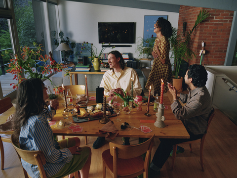 original Sonos sets the mood in your home with the latest version of its audio operating system, Sonos 27.
