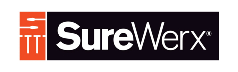 SureWerx Logo