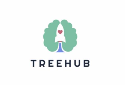 Treehub Logo