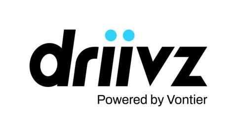 Driivz Logo