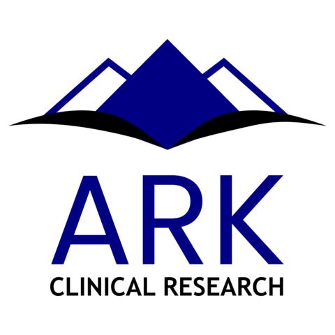 Ark Clinical Research Logo