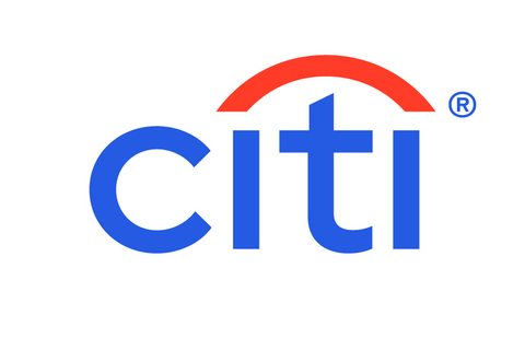Citigroup Inc. Logo