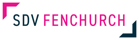 SDV Fenchurch Logo