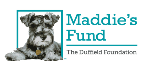 Maddie’s Fund Logo