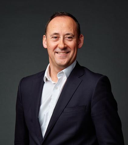 ChargePoint's EVP and Managing Director John Saffrett