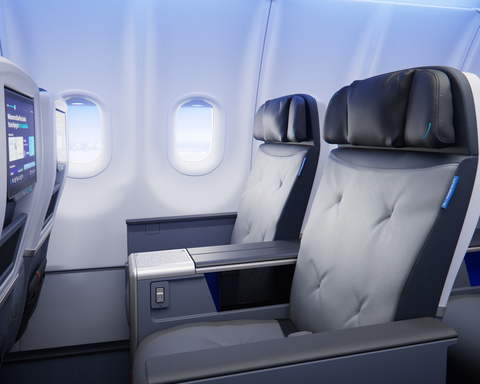 Photo courtesy of JetBlue.