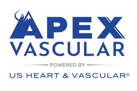 US Heart and Vascular Logo