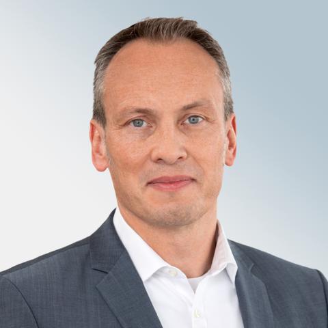 original Juergen Lindner, Calix Chief Marketing Officer