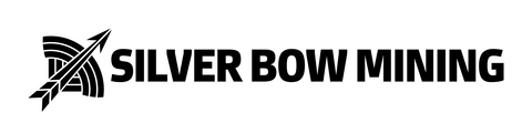 Silver Bow Mining Corp. Logo