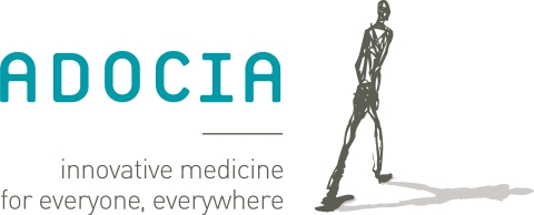 ADOCIA Logo