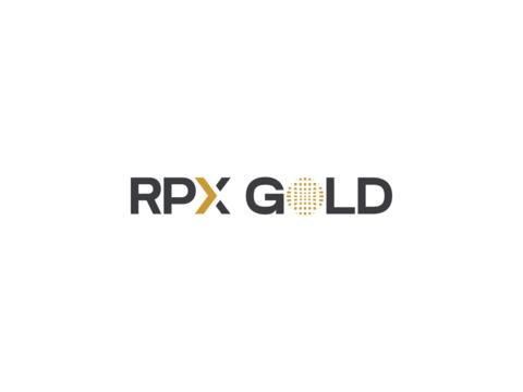 RPX Gold Inc. Logo