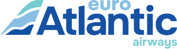 euroAtlantic Airways Logo