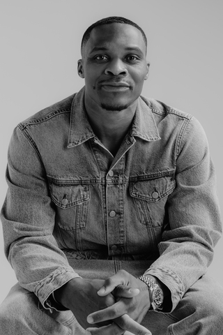 original Russell Westbrook Announced as Co-Founder and Chief Strategy Officer of Project B