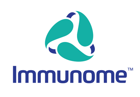 Immunome, Inc. Logo
