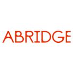 Updated Abridge Logo