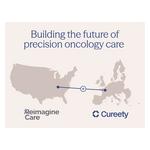 Cureety Acquires Reimagine Care to Build the Future of Precision Oncology Care 2 RC acquisition v2