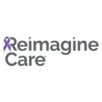 Cureety Acquires Reimagine Care to Build the Future of Precision Oncology Care 4 ReimagineCare Logo Gray LeftAligned