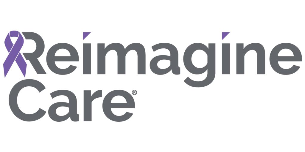 Cureety Acquires Reimagine Care to Build the Future of Precision Oncology Care 3 ReimagineCare Logo Gray LeftAligned