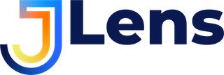 JLens Logo