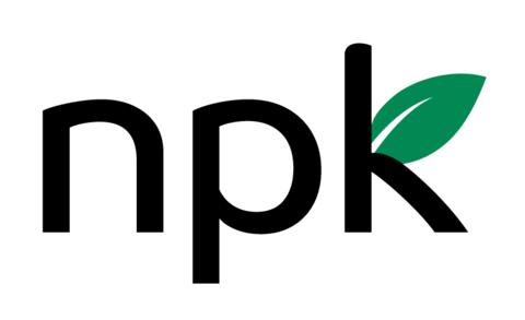NPK International Inc. Logo
