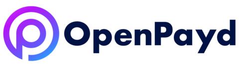 OpenPayd Logo