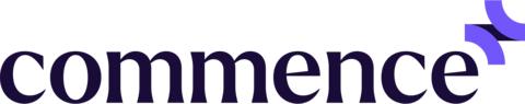 Commence Logo