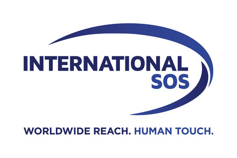 International SOS and Corporate Security Advisors Logo