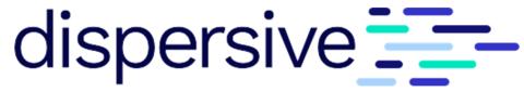 Dispersive Holdings, Inc. Logo