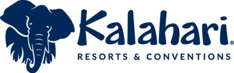 Kalahari Resorts & Conventions Logo